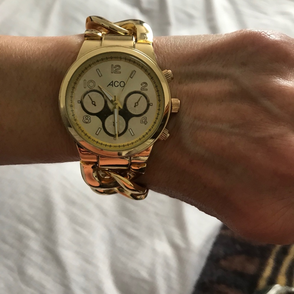 Beautiful watch